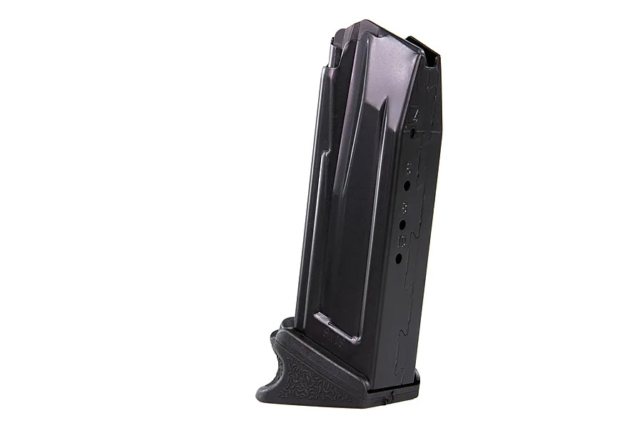 H  K VP9SK / P30SK 10-Round Magazine